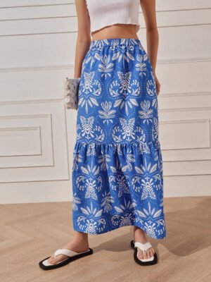 Maxi Skirt
