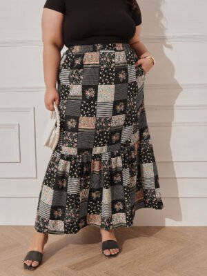 Maxi Skirt