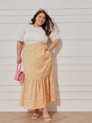 Maxi Skirt