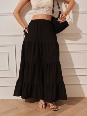 Maxi Skirt
