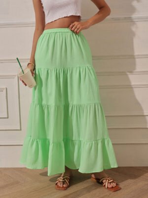Maxi Skirt
