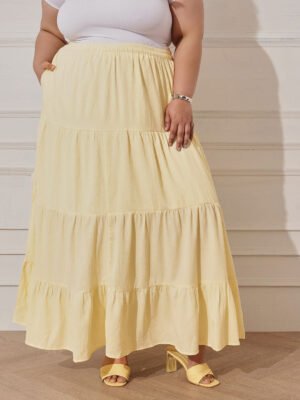 Maxi Skirt