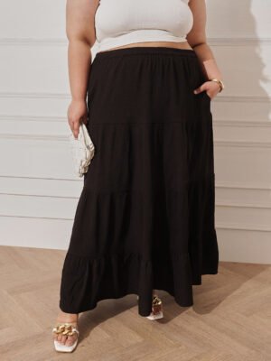 Maxi Skirt