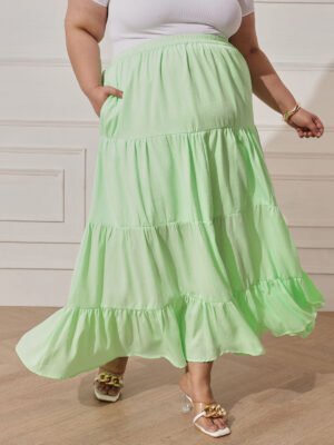 Maxi Skirt